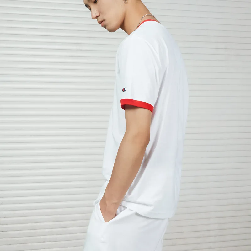 Champion T Shirts Unisex-3