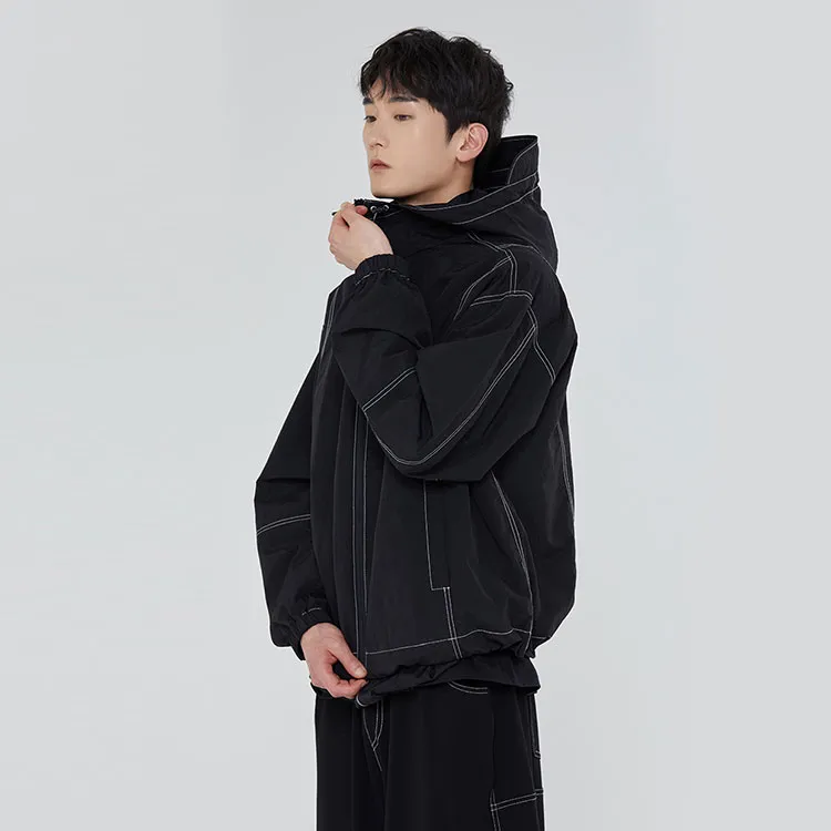 RMTCRW ROMANTIC CROWN Jackets Unisex-7