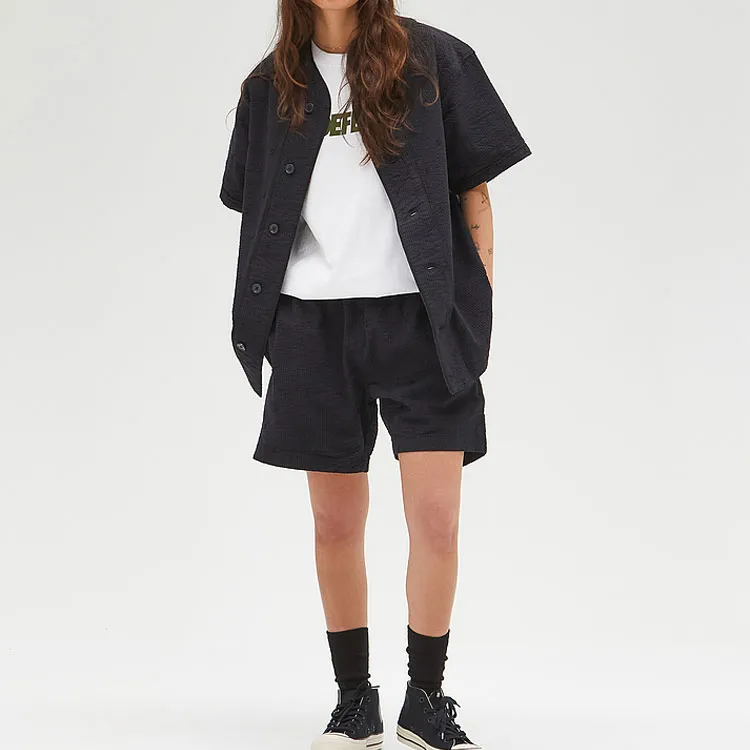 UNDEFEATED SS23 Casual Shorts Unisex-6