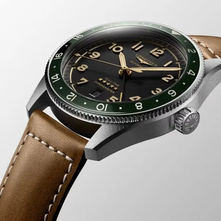 LONGINES Men Spirit Collection Watch-6