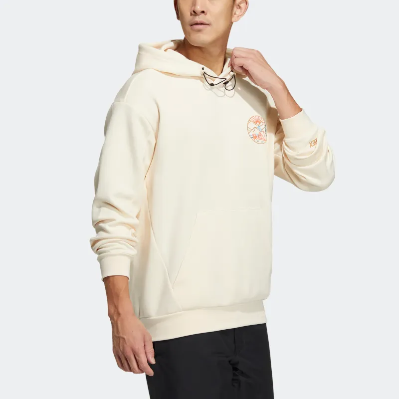 Adidas Sweatshirts Unisex Ecru-3