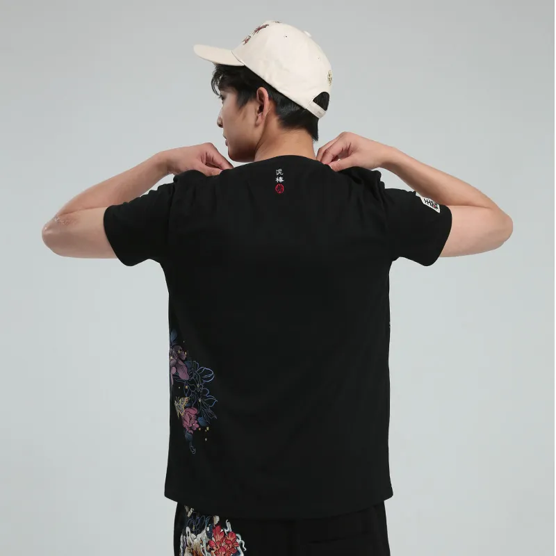 ONIARAI T Shirts Men-3