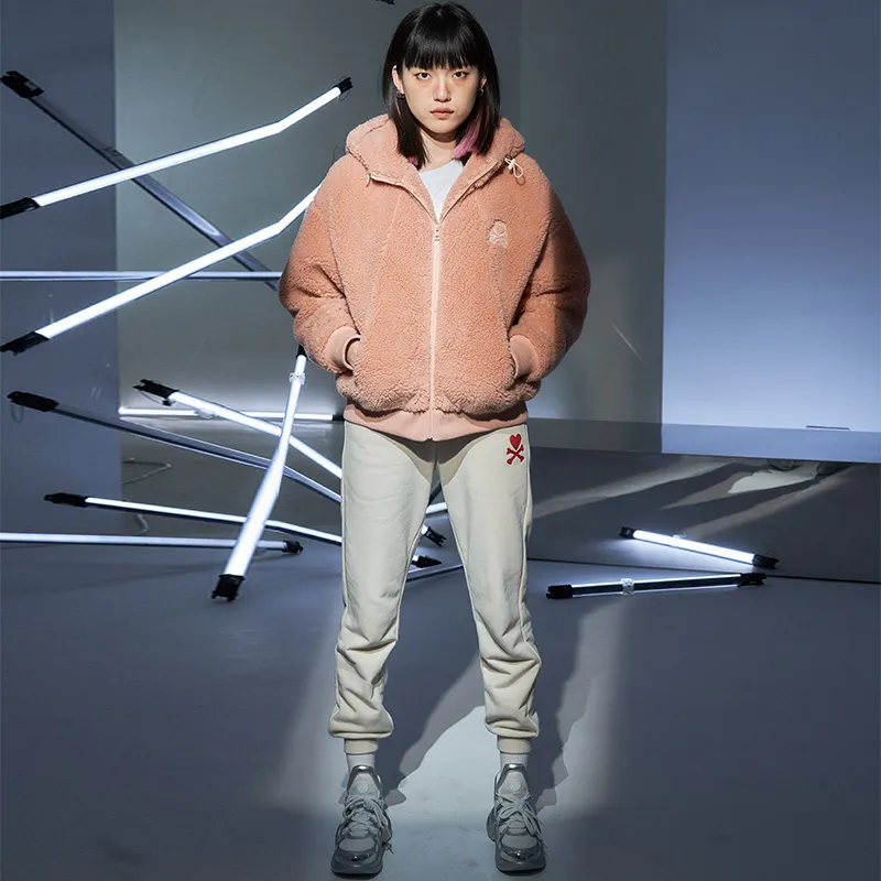 Tokidoki Velvet Jackets Unisex-2