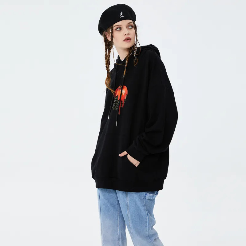 ICONS Lab Sweatshirts Unisex-2
