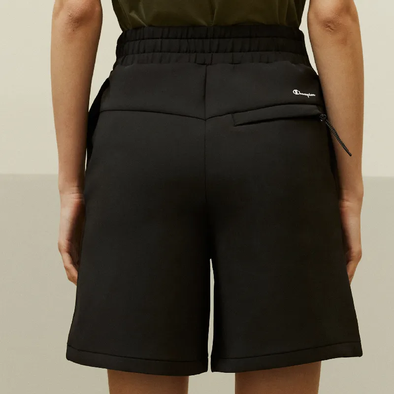 Champion Casual Shorts Women's-2