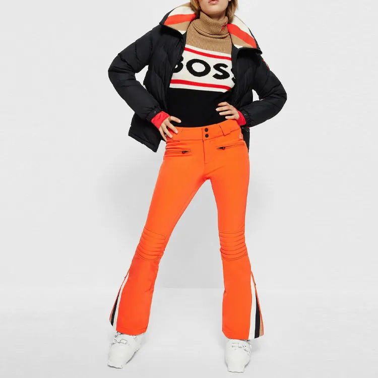HUGO BOSS X PERFECT MOMENT Jackets Women's Black-1