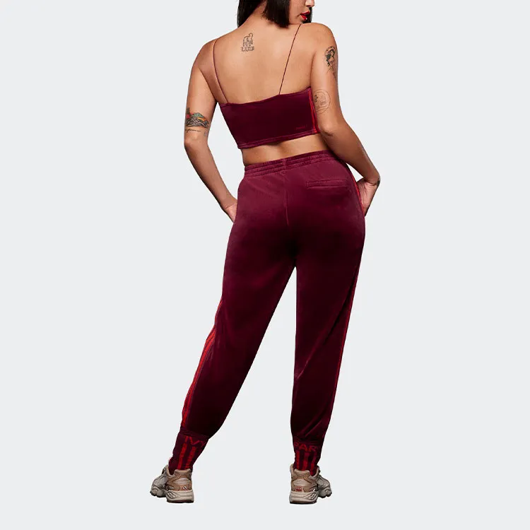 Adidas IVY PARK Camisoles Women's Red-3