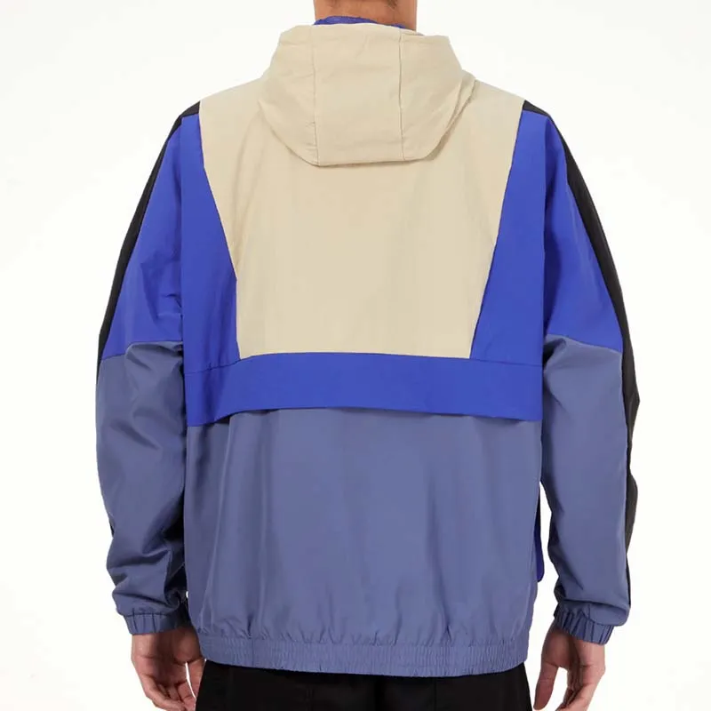 Adidas Jackets Men Purple-2