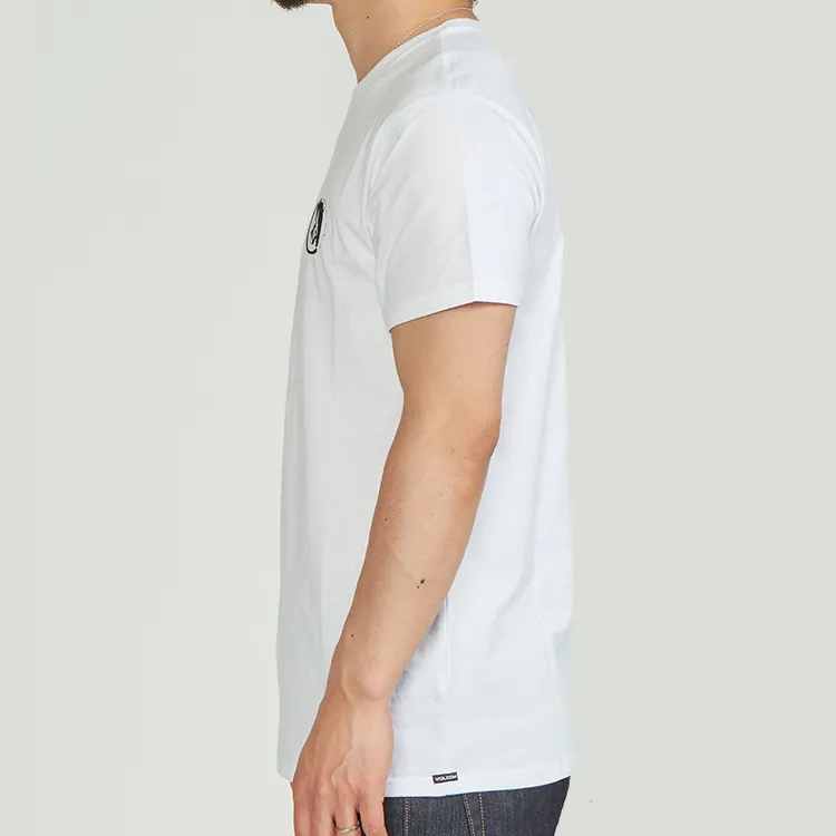 VOLCOM T-Shirts Unisex-9