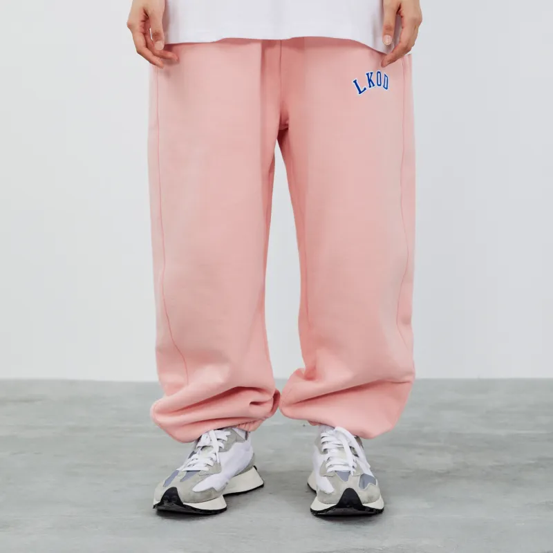 LKOD Casual Pants Unisex-12