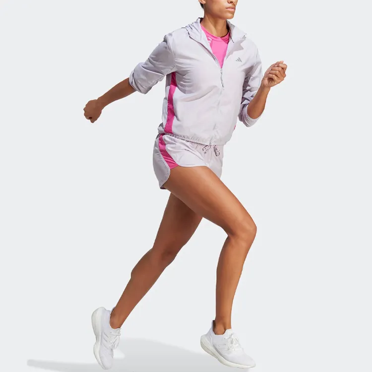 Adidas Jackets Women's Lilac-3