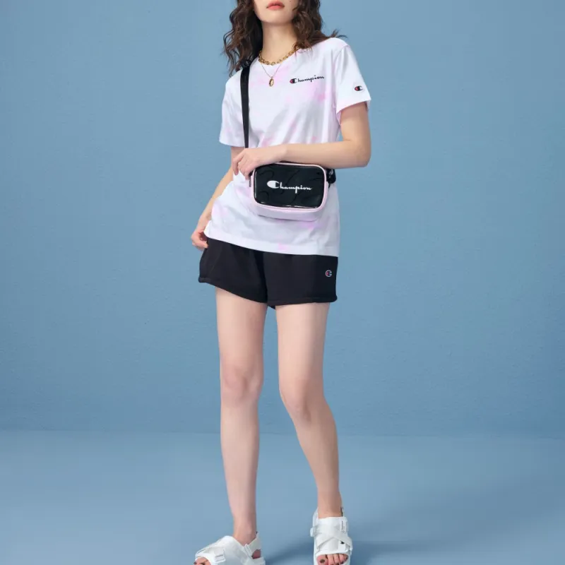 Champion T Shirts Women's-8