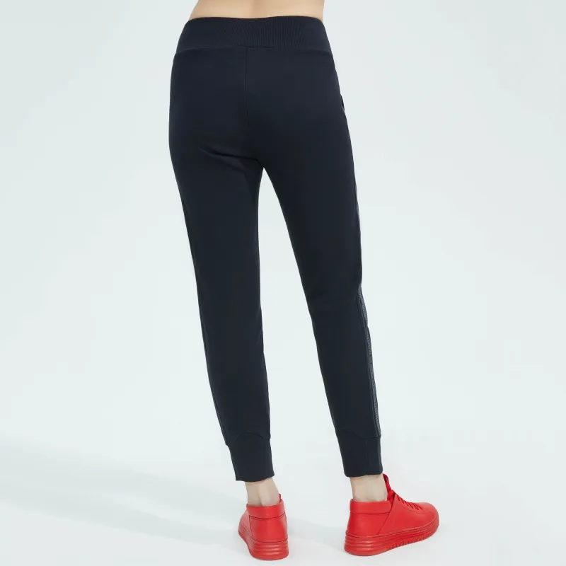 SPYDER Sports Pants Women's Black-3