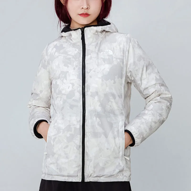 THE NORTH FACE Down Jacket Winter Women's Black-7
