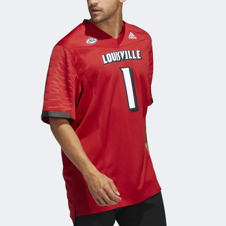 Adidas Cardinals Premier Home Jersey-3