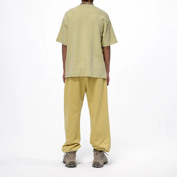 EXPLORE NAVIGATE GENERATE SS22 Elbow-Length Sleeved T-Shirt Men's-8