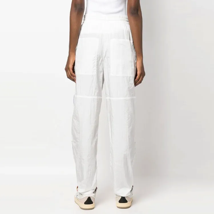 ISABEL MARANT ETOILE Dexton Drawstring Trousers-2