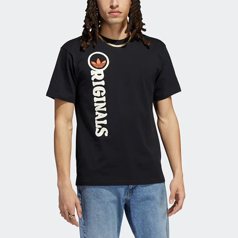 Adidas Originals Always Have Always Will Tee-1