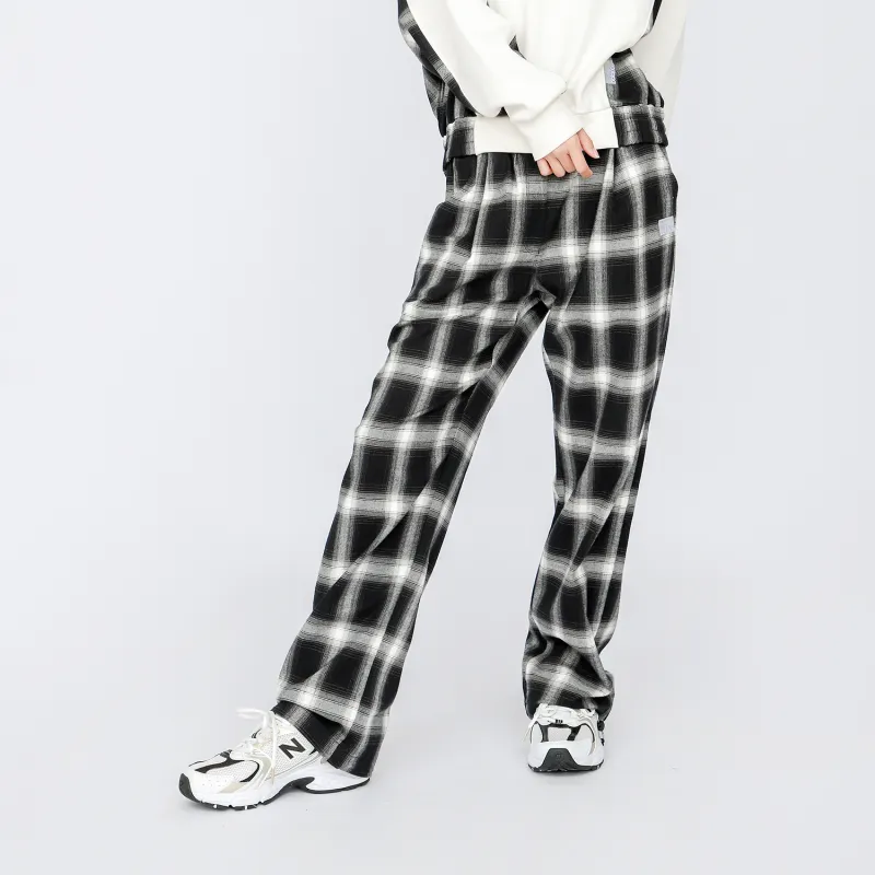 New Balance Sports Pants Women's Black-2
