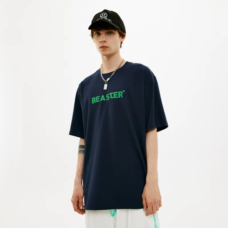 BEASTER T Shirts Unisex-13
