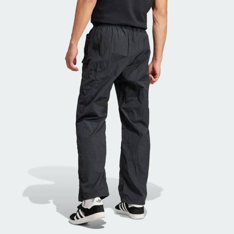 Adidas Adventure Cargo Pants Men Black-2