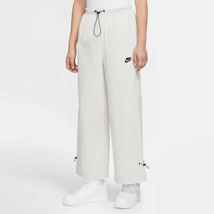 Nike Casual Pants Women's Light Bone-5