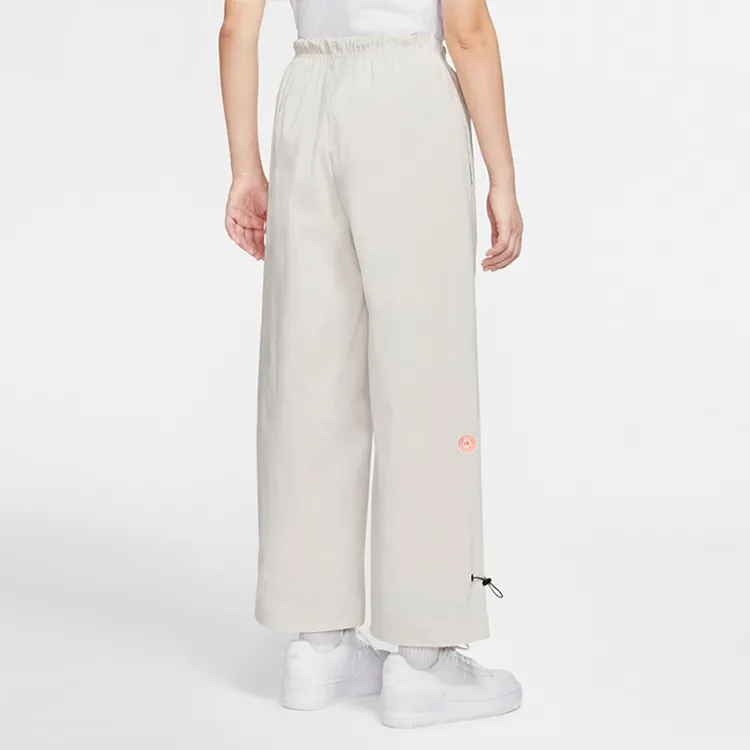 Nike Casual Pants Women's Light Bone-6