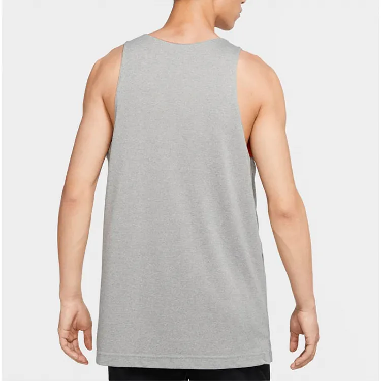 Nike Basketball Jerseys Men Team Orange/Toned Dark Gray/Light Ivory White-4
