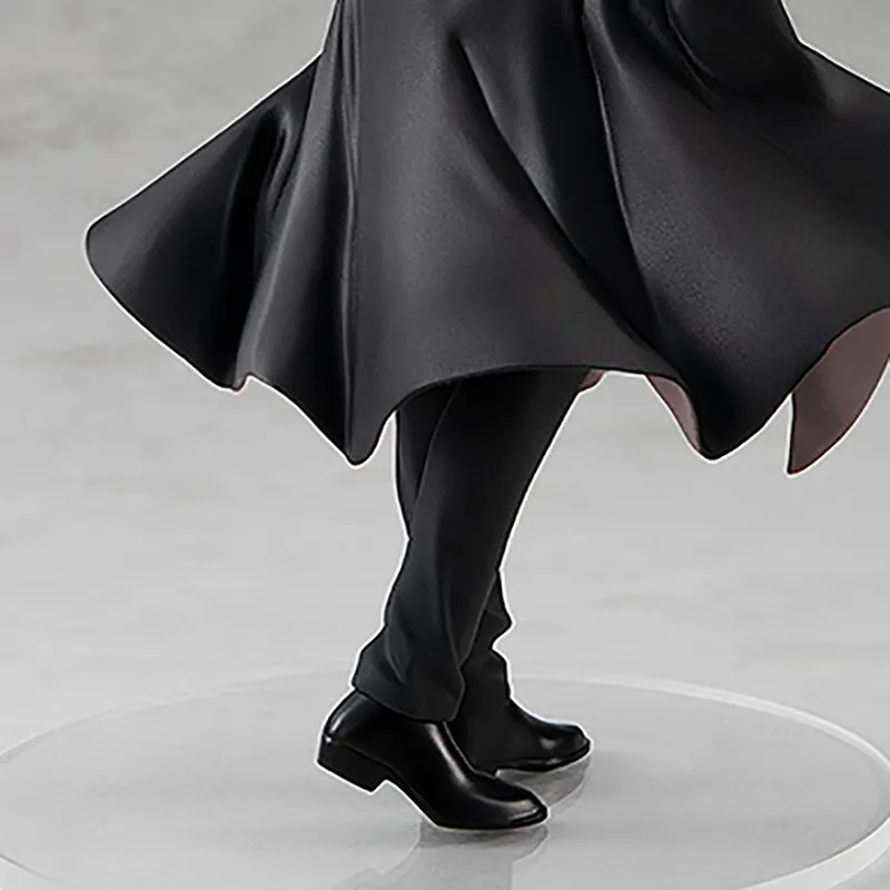 GSC Pup Bungo Stray Dogs, Chūya Mizuno, With Base 17cm Scale Figures-5