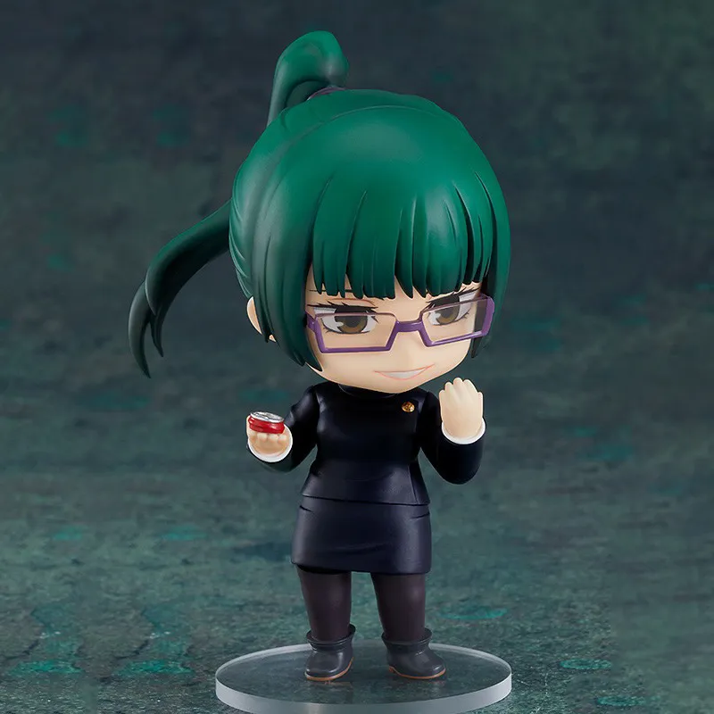 GOOD SMILE COMPANY Chibi Figures-1