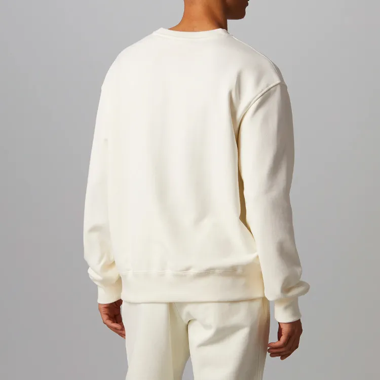 Adidas X Pharrell Williams Humanrace Basic Crewneck-5