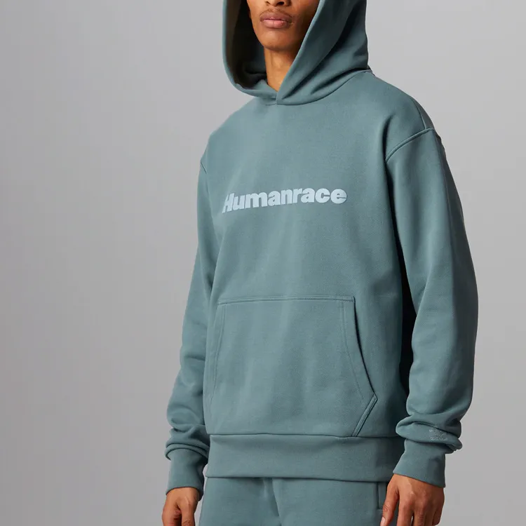 Adidas X Pharrell Williams Humanrace Basic Hoodie-3