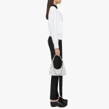 GIVENCHY Sweatshirt Women's White