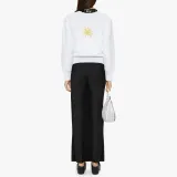 GIVENCHY Sweatshirt Women's White