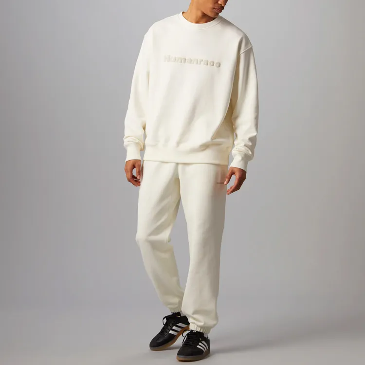Adidas X Pharrell Williams Humanrace Basic Crewneck-6