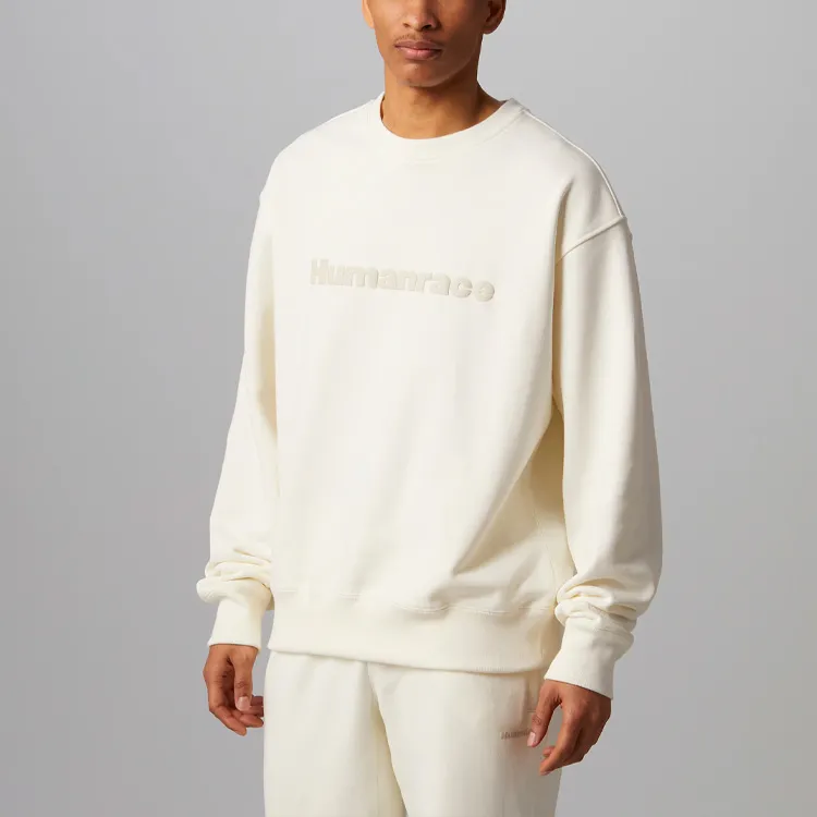 Adidas X Pharrell Williams Humanrace Basic Crewneck-3