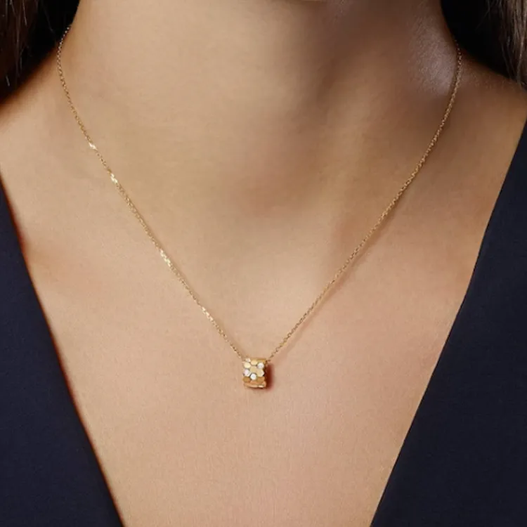 Chaumet BEE MY LOVE Necklaces Women's-2