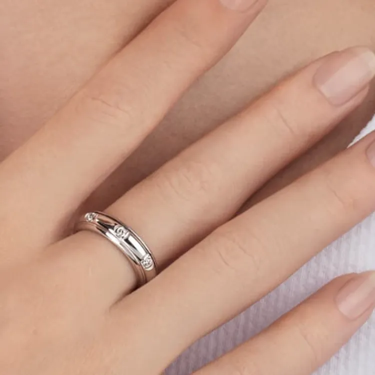 Piaget Rings Unisex-1