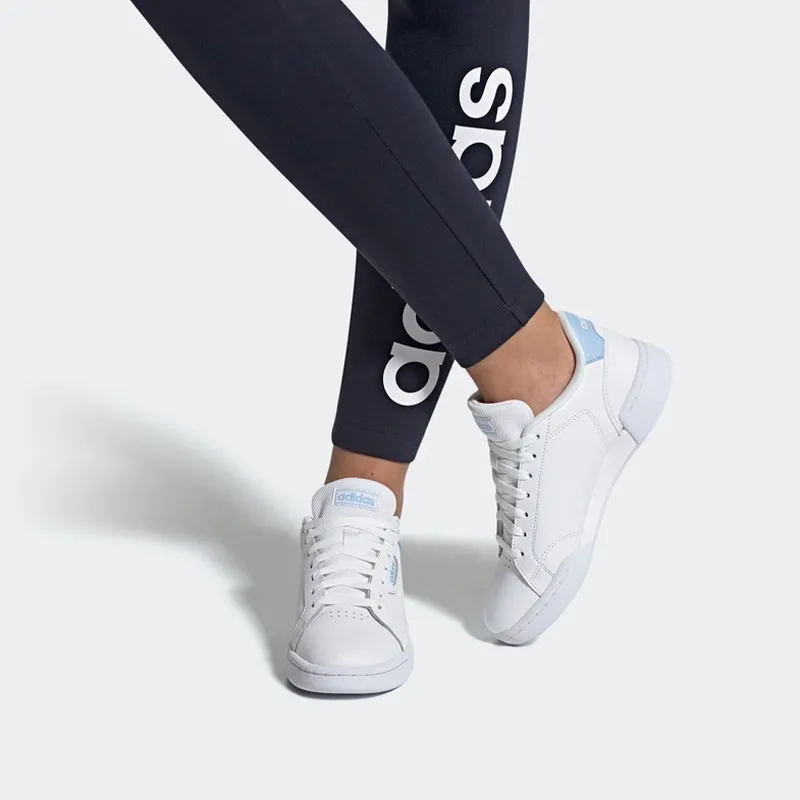 Adidas Neo Roguera For White Women's-4