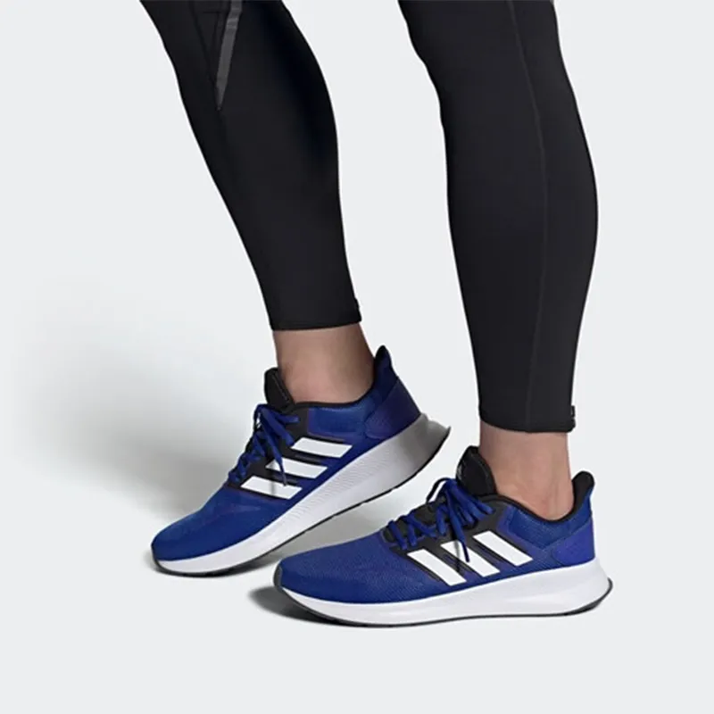 Adidas Runfalcon 'Blue'-5