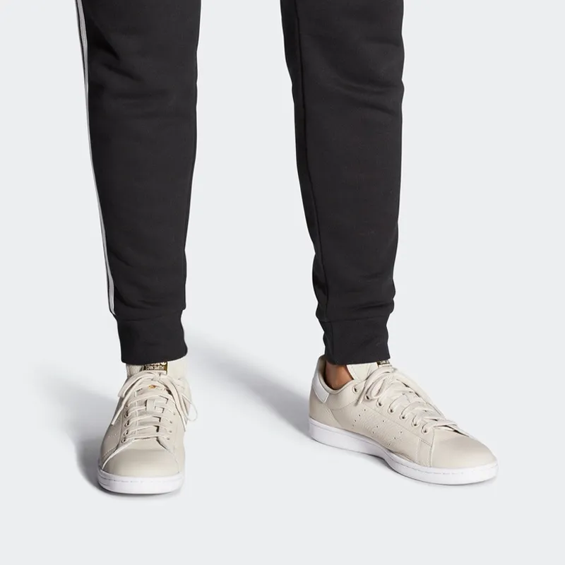 Adidas Originals Stan Smith 'Bliss White'-6