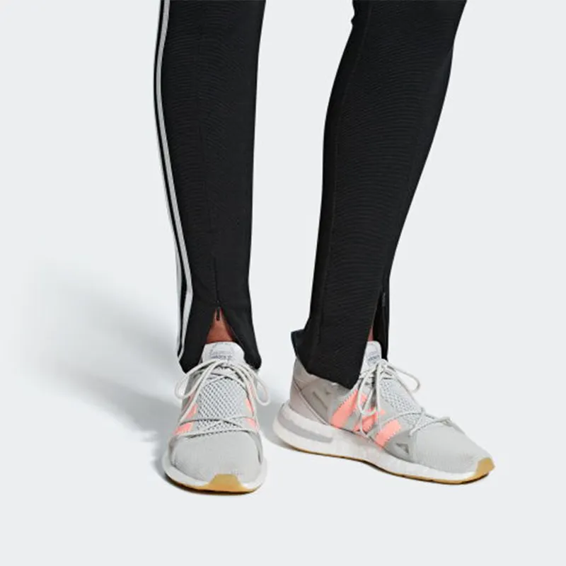 Adidas Women's Arkyn 'Grey Orange' Women's-6