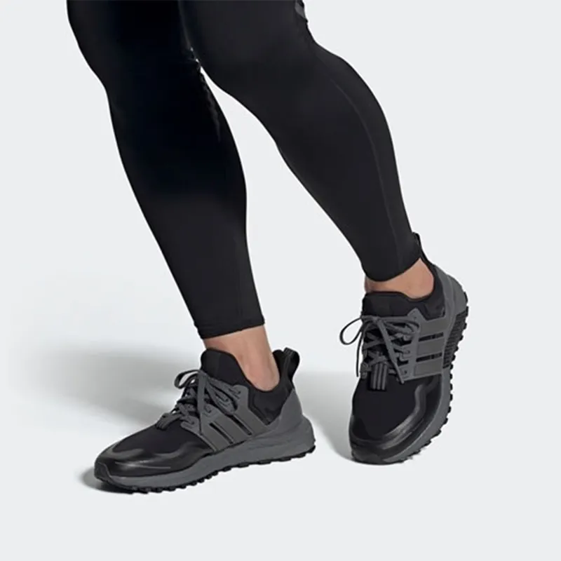 Adidas Ultra Boost All Terrain Black Night Metallic-6
