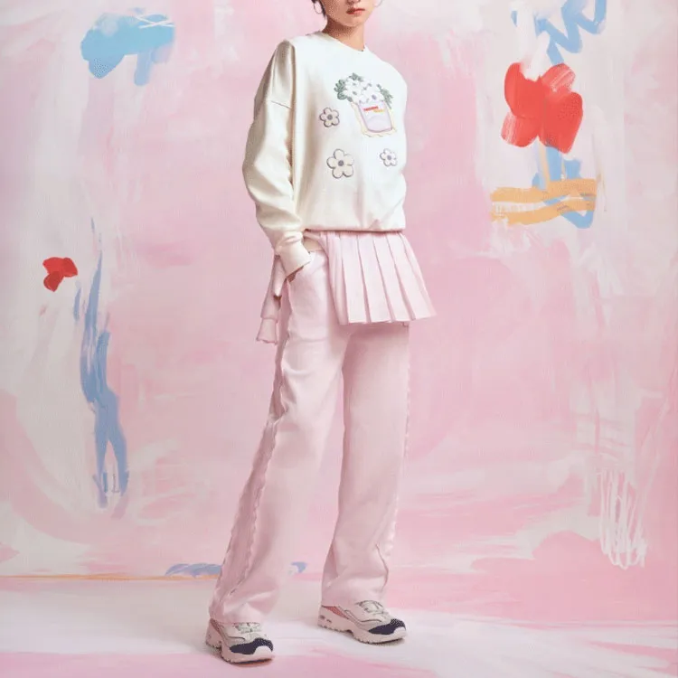 Xiaoli X Skechers XIAOLI Sweatshirts Women's-2