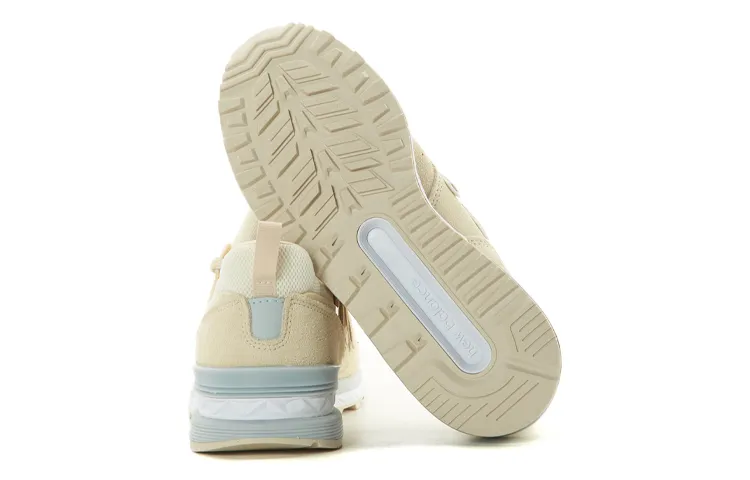 New Balance Nb 574 Sport Sports Casual Shoes 'Cream Y Wheat' Women's-5