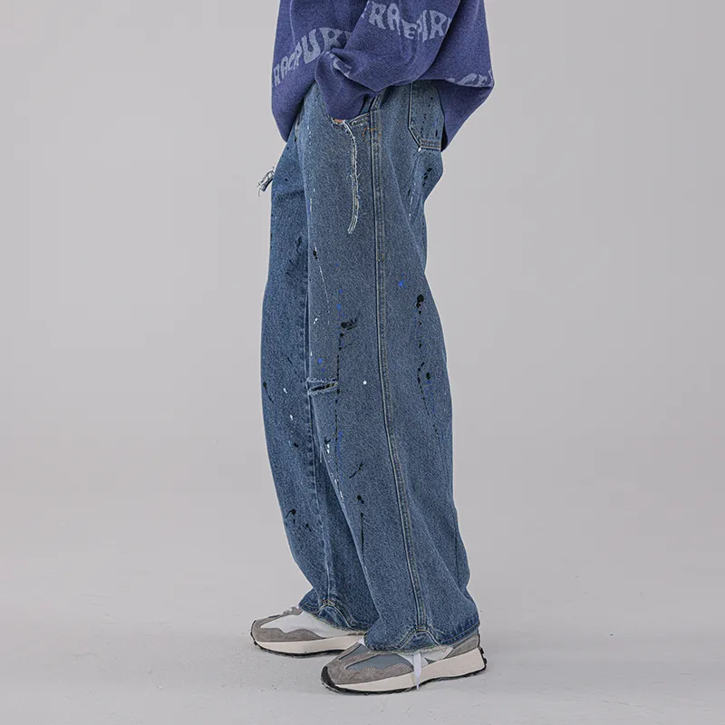 PURERACE PR Jeans Unisex-9