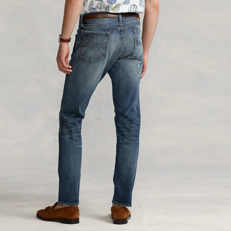 Polo Ralph Lauren Jeans Men's Blue-3