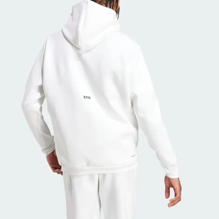 Adidas Z.N.E. Premium Jackets Men White-2