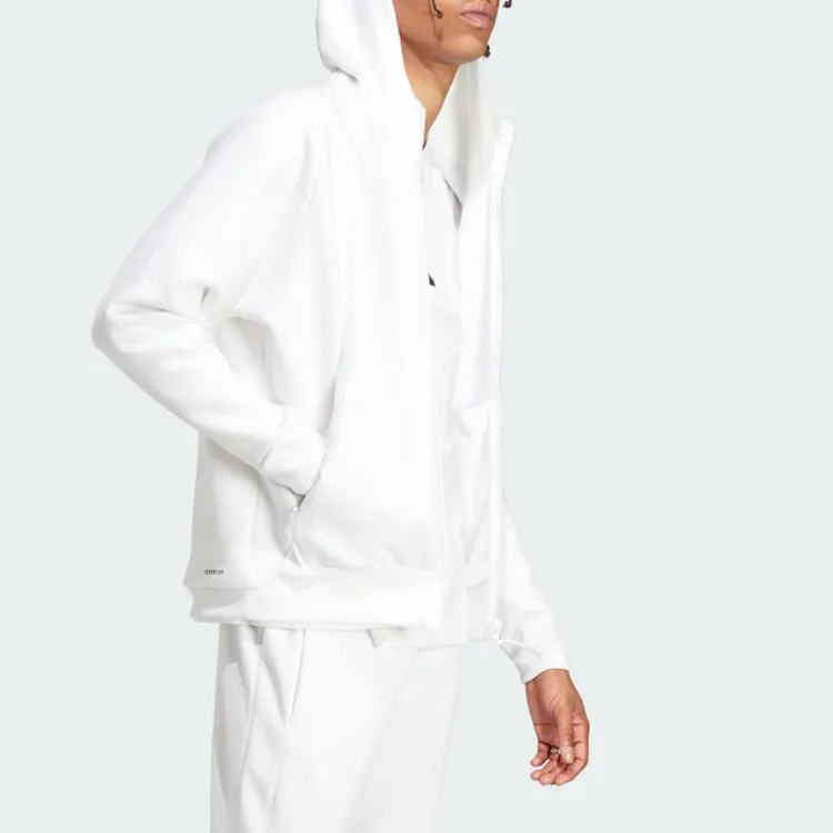 Adidas Z.N.E. Premium Jackets Men White-3