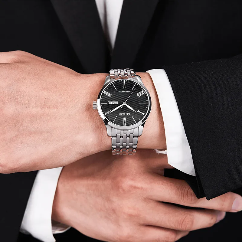 CITIZEN Men Watch-4